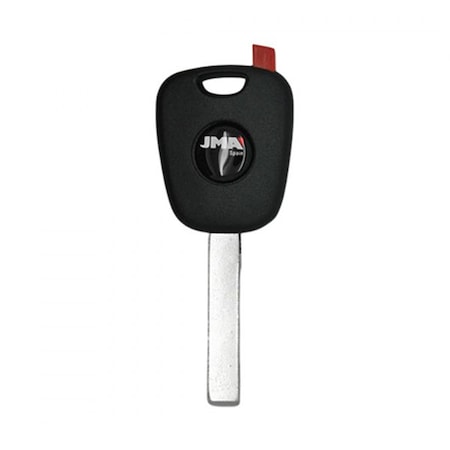 Jma JMA:HU92 BMW Transponder Key Shell JMA-TP00BM-6-P